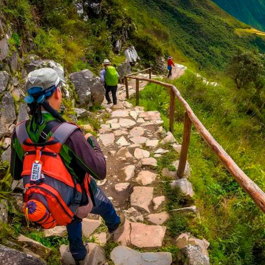 Camino Inca