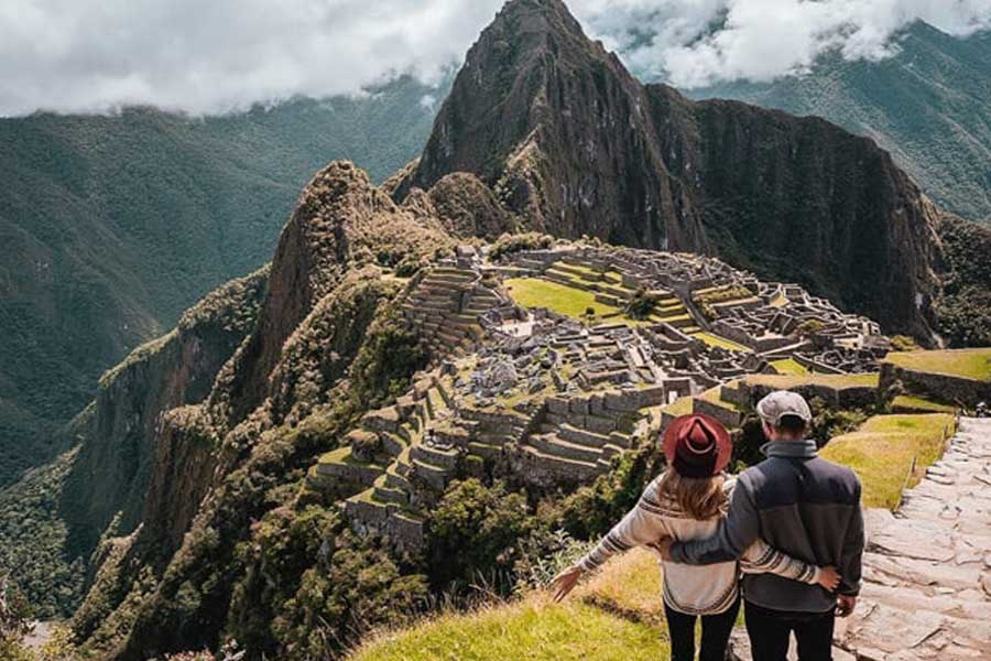 Bienvenidos a Inca Expedition Trips