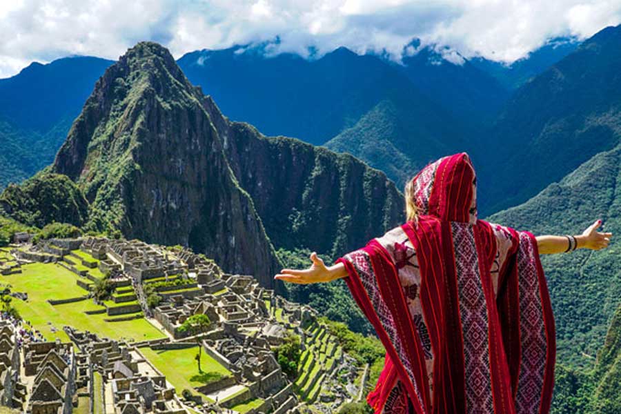 Bienvenidos a Inca Expedition Trips