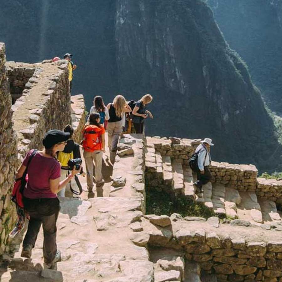 Machu Picchu Tours