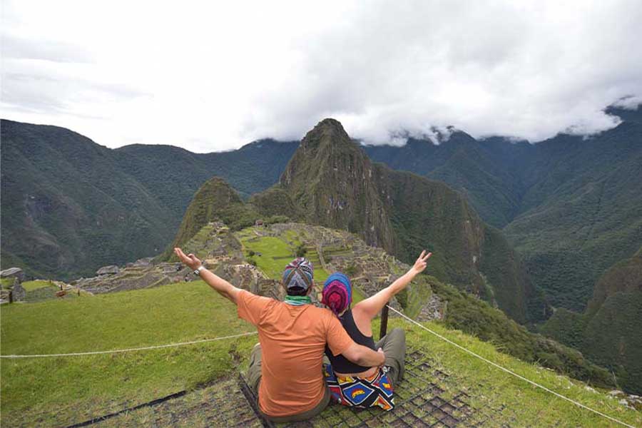 Bienvenidos a Inca Expedition Trips