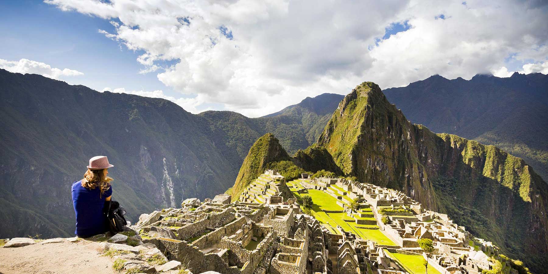 Machu Picchu Tours