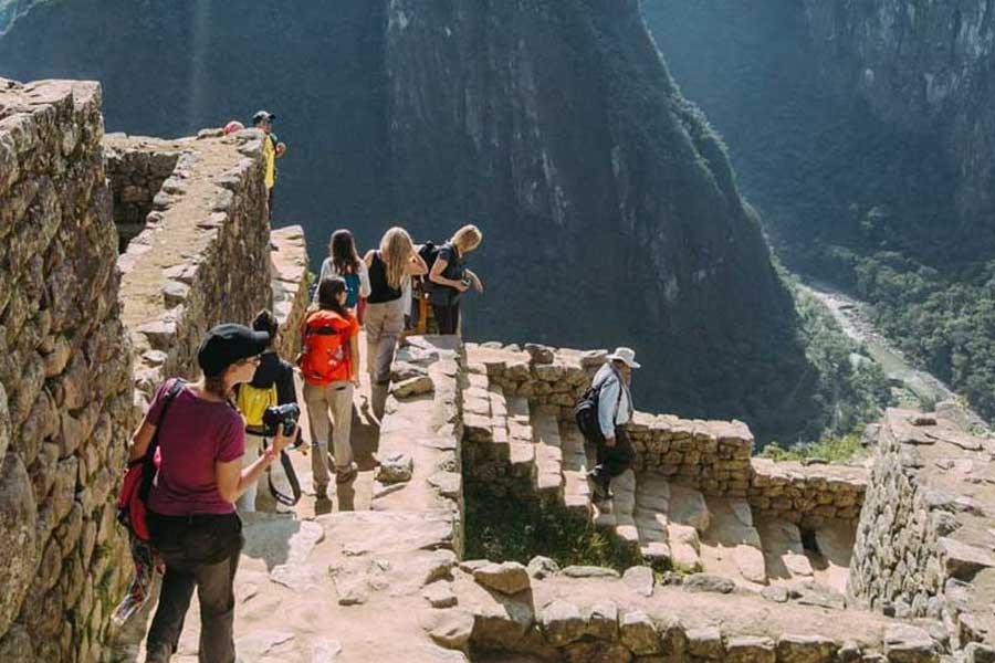 Bienvenidos a Inca Expedition Trips